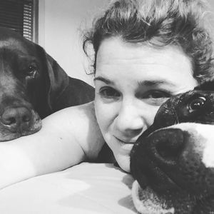 Meet your Posher, Sara